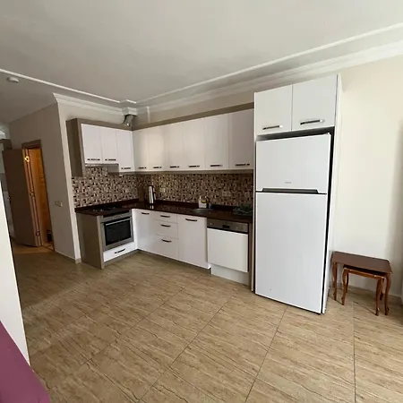 Apartment Saygan