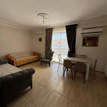 Saygan Apartment *