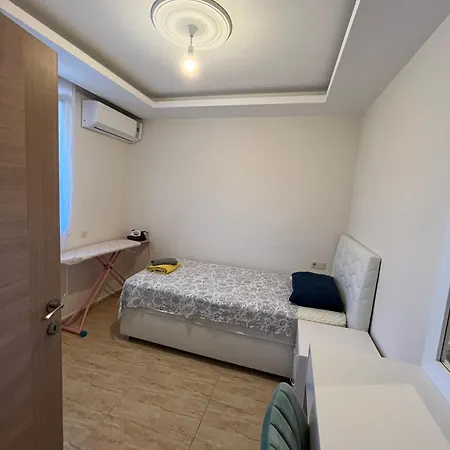 Apartment Saygan *