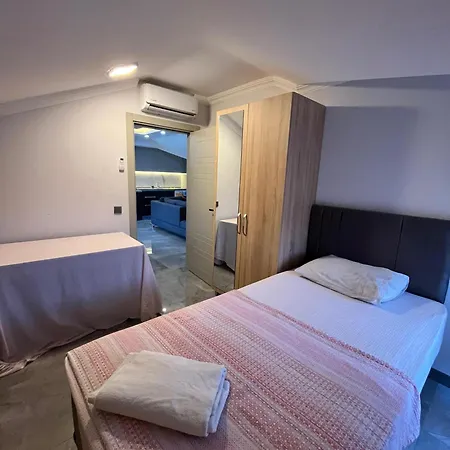 Apartment Saygan Kemer