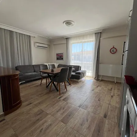 Saygan Apartment Kemer