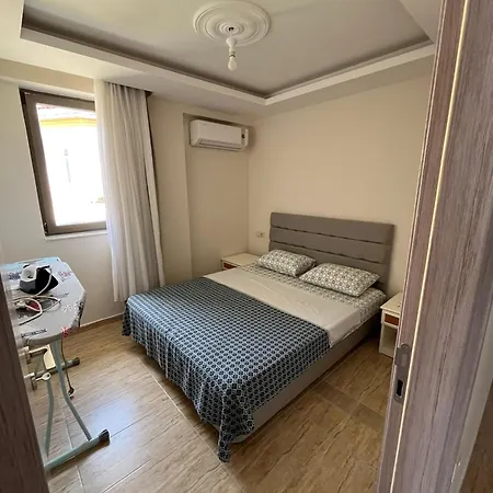 Apartment Saygan *