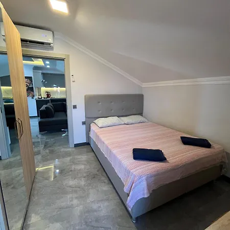 Saygan Apartment