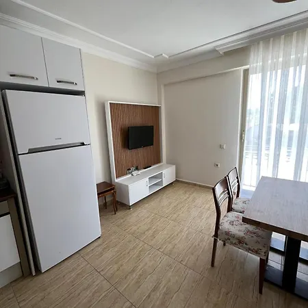Apartment Saygan