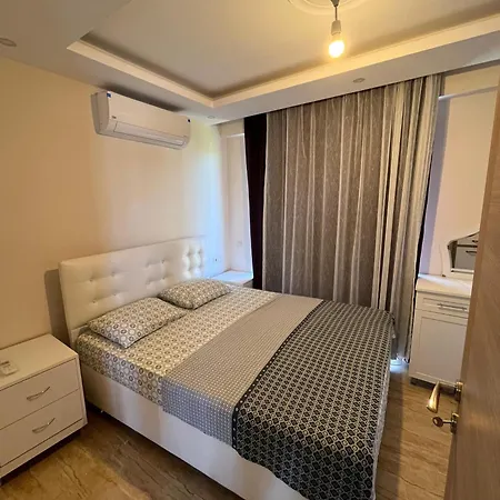 Apartment Saygan Kemer