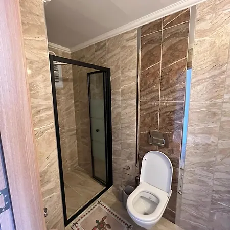 Saygan Apartment
