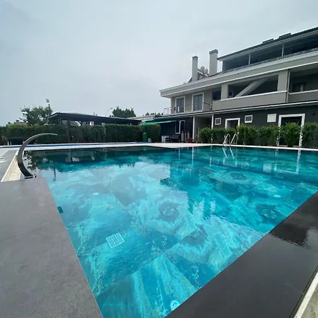 Apartment Saygan